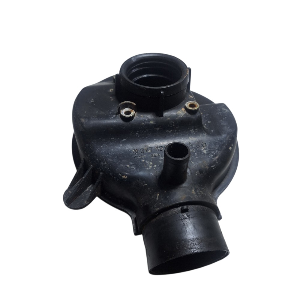 Tampa Caixa filtro ar tbi gol g3 16v 3
