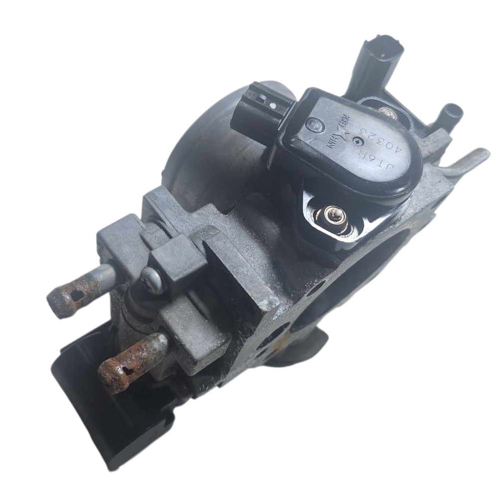 Corpo De Borboleta Tbi Honda Civic 1.7 4