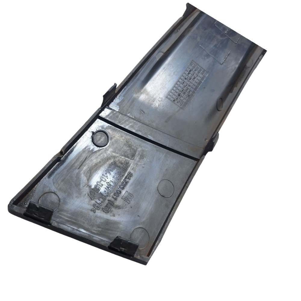 Moldura Farol De Milha Lado Esquerdo Chevrolet Corsa 2012 Esquerdo 4