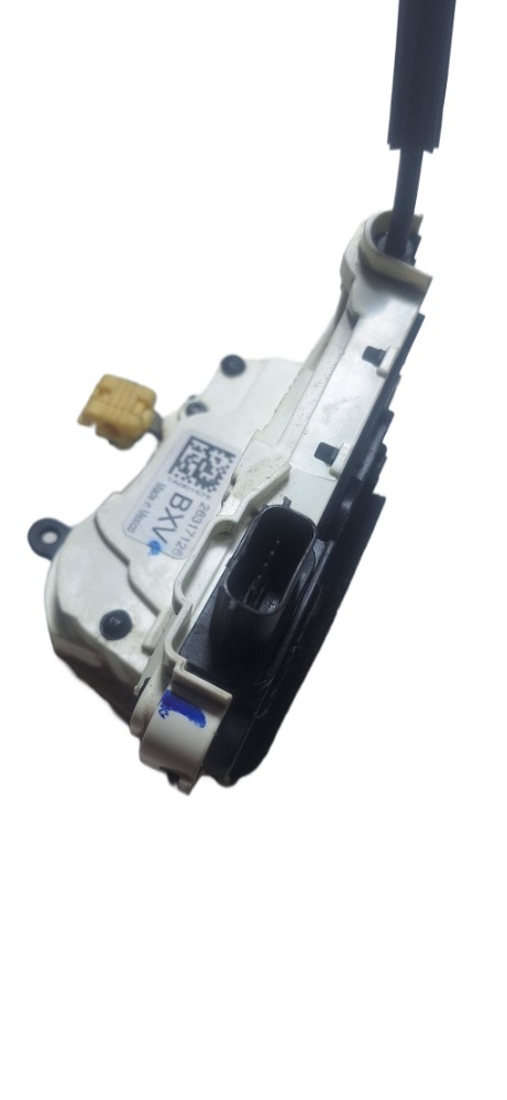 Fechadura Dianteiro Porta Esquerdo Onix Tracker 2020 A 2022 3