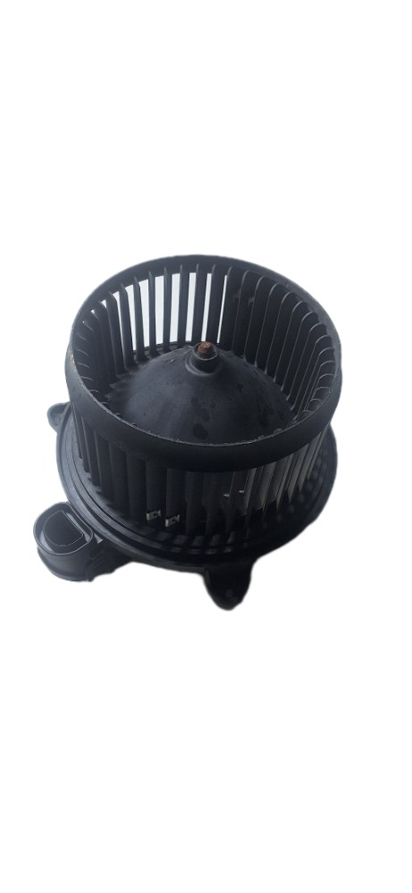 Motor Ar Forçado Caixa Ventilador  Ford Ka  2015 A 2018