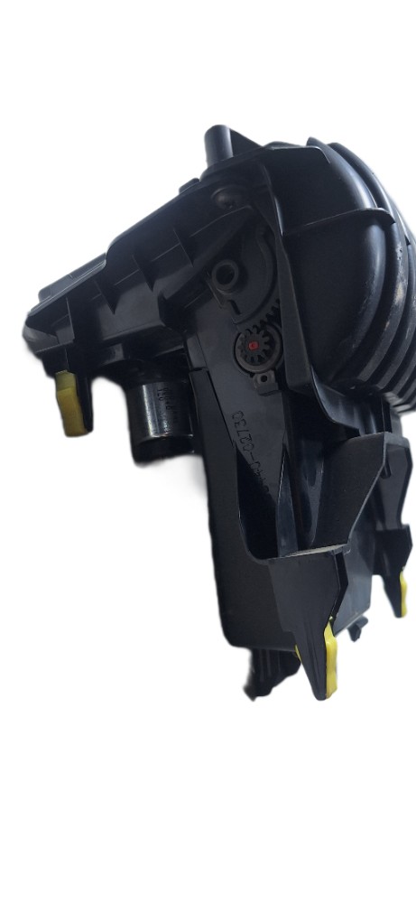 Porta Objeto Cinzeiro Tomada 12v Toyota Corolla 2015 A 2018 5