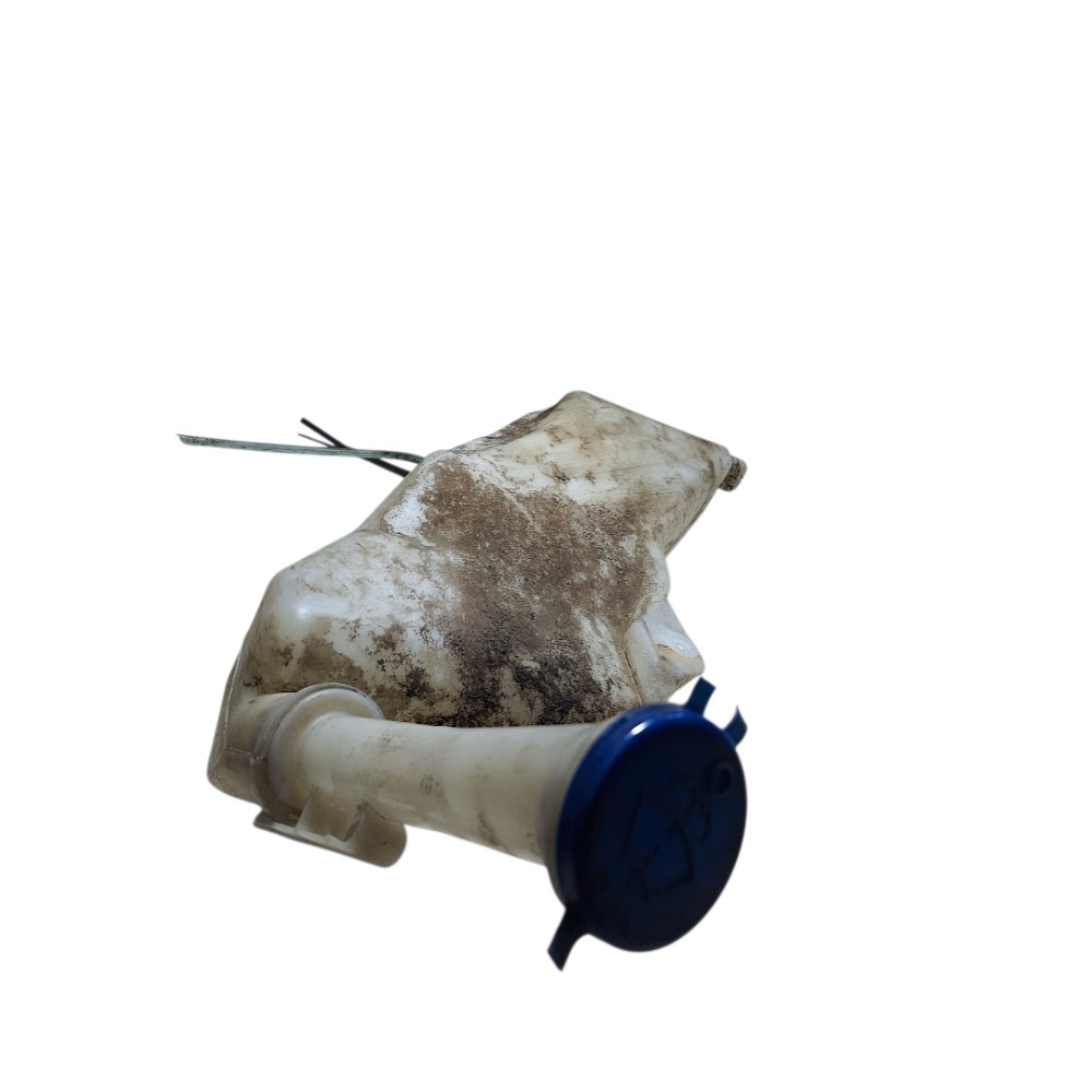 Reservatorio Agua Limpador Radiador Peugeot 206 2007 1