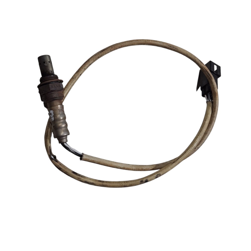Sonda Lambda Ford Ecosport 2004 3