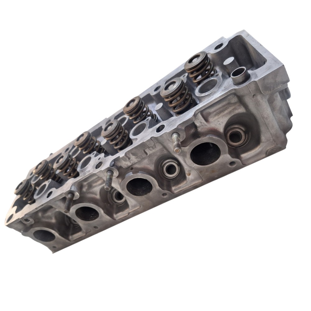 Cabecote Chevrolet 1.8 Gasolina 3