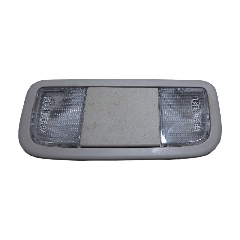 Luz De Teto Cortesia Honda Fit 2015-2020 1