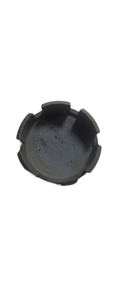 Calota Centro Roda Tampa Honda City Civic Fit 2014 A 2015 2