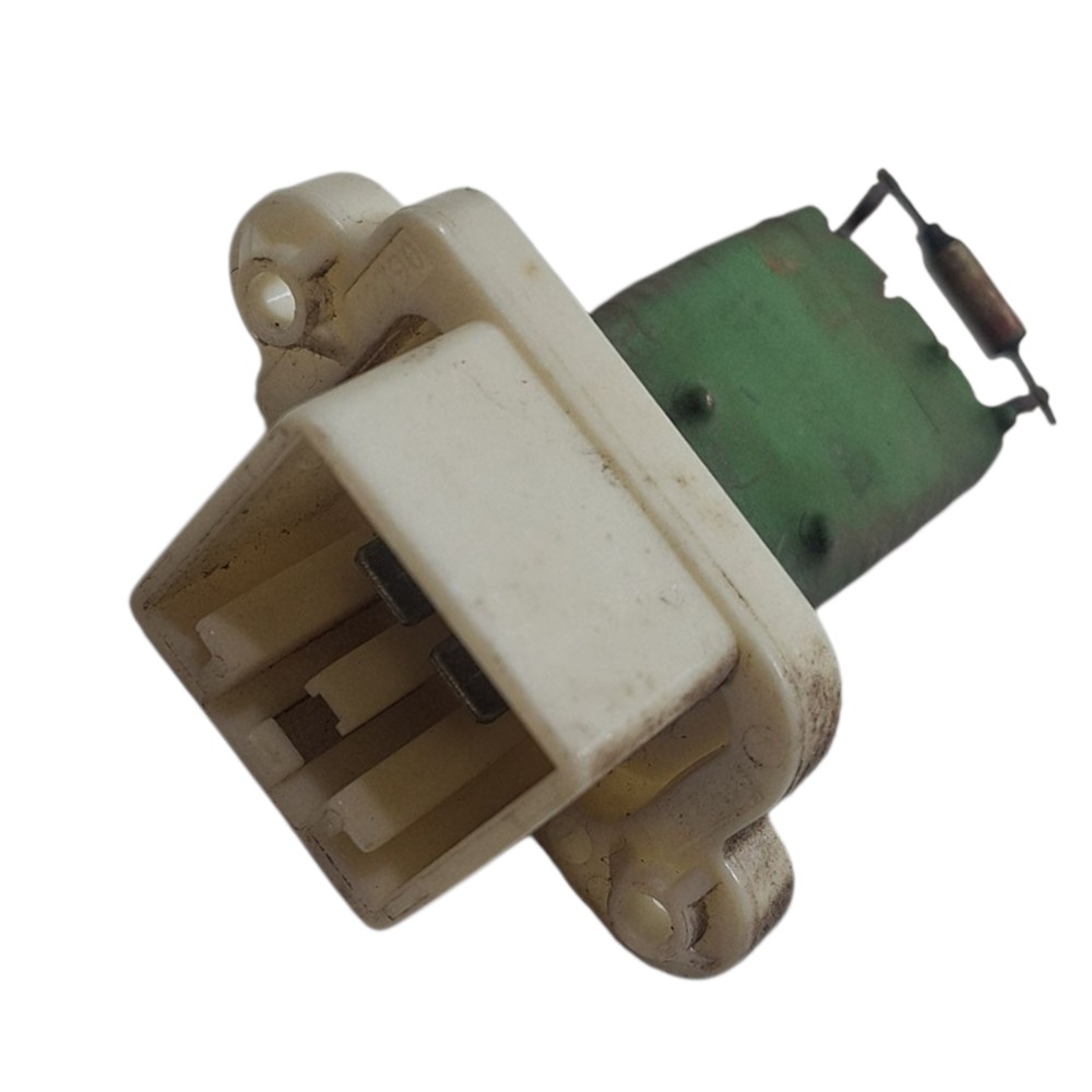Resiatencia Da Caixa Evaporadora Ford Ecosport 2004 2