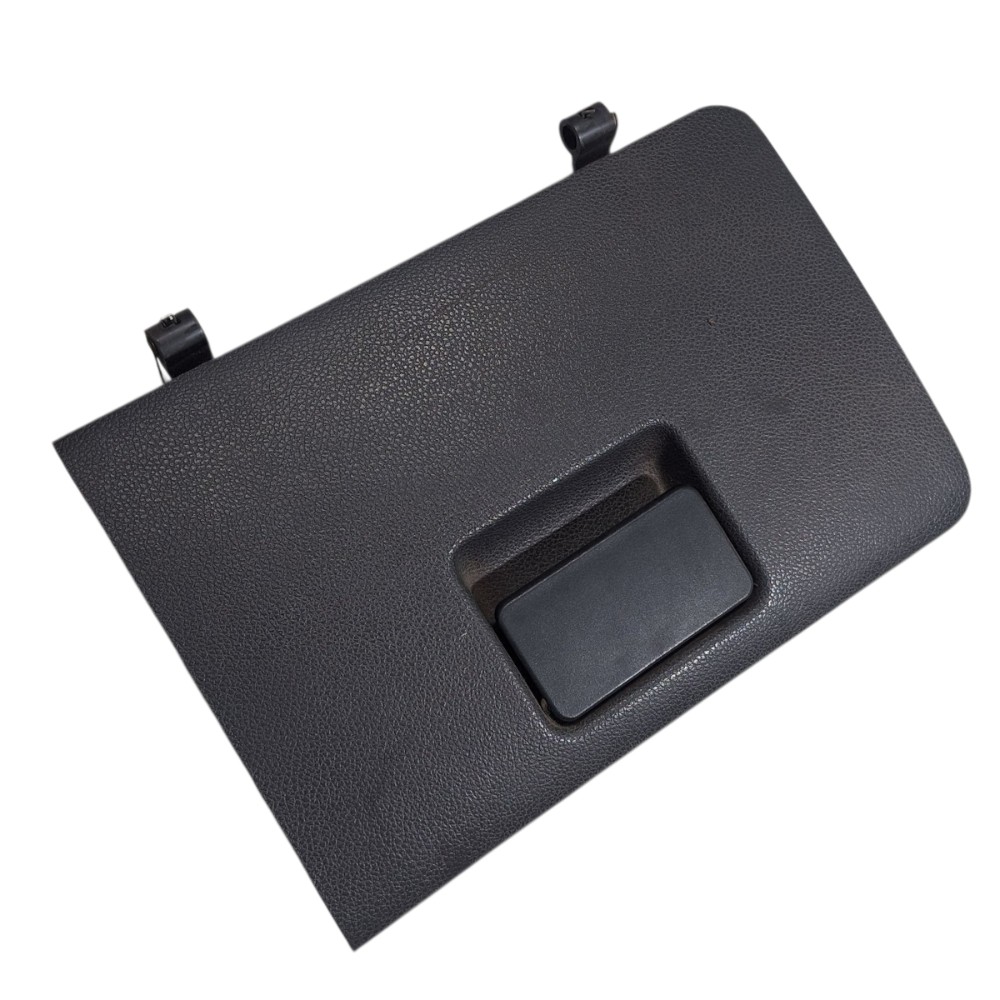 Tampa Porta Luvas Painel Ford Ecosport 2004 3