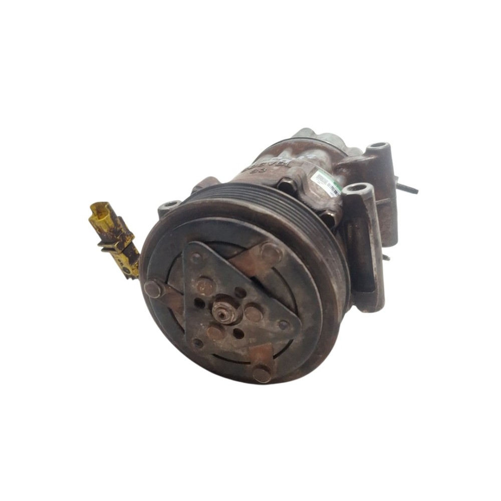Compressor de ar Peugeot 207 1.4