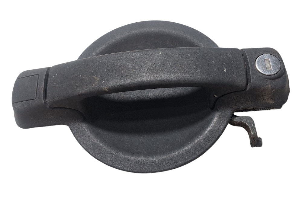 Maçaneta Externa Dianteiro Direito Fiat Doblo 2003 A 2020 2