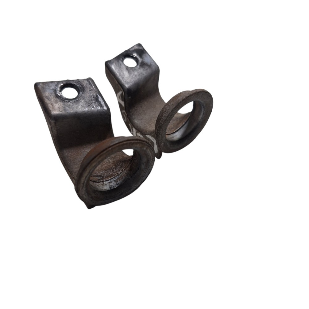 Suporte Radiador Superior Corsa 4