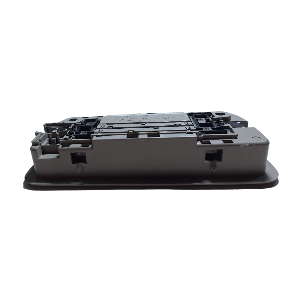 Luz Teto Cortesia Honda Fit 2009 A 2014 3