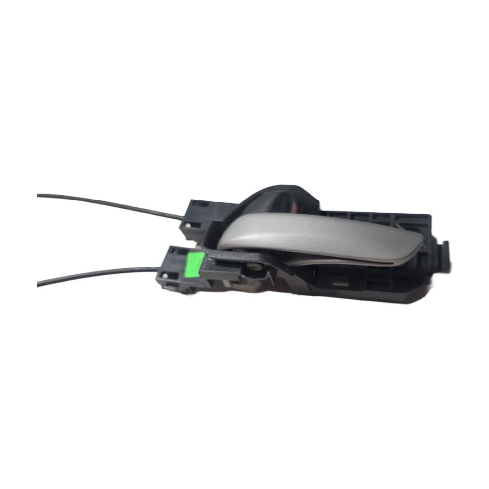 Fechadura Eletrica Traseira Esquerda Honda Fit 2015-2019 1