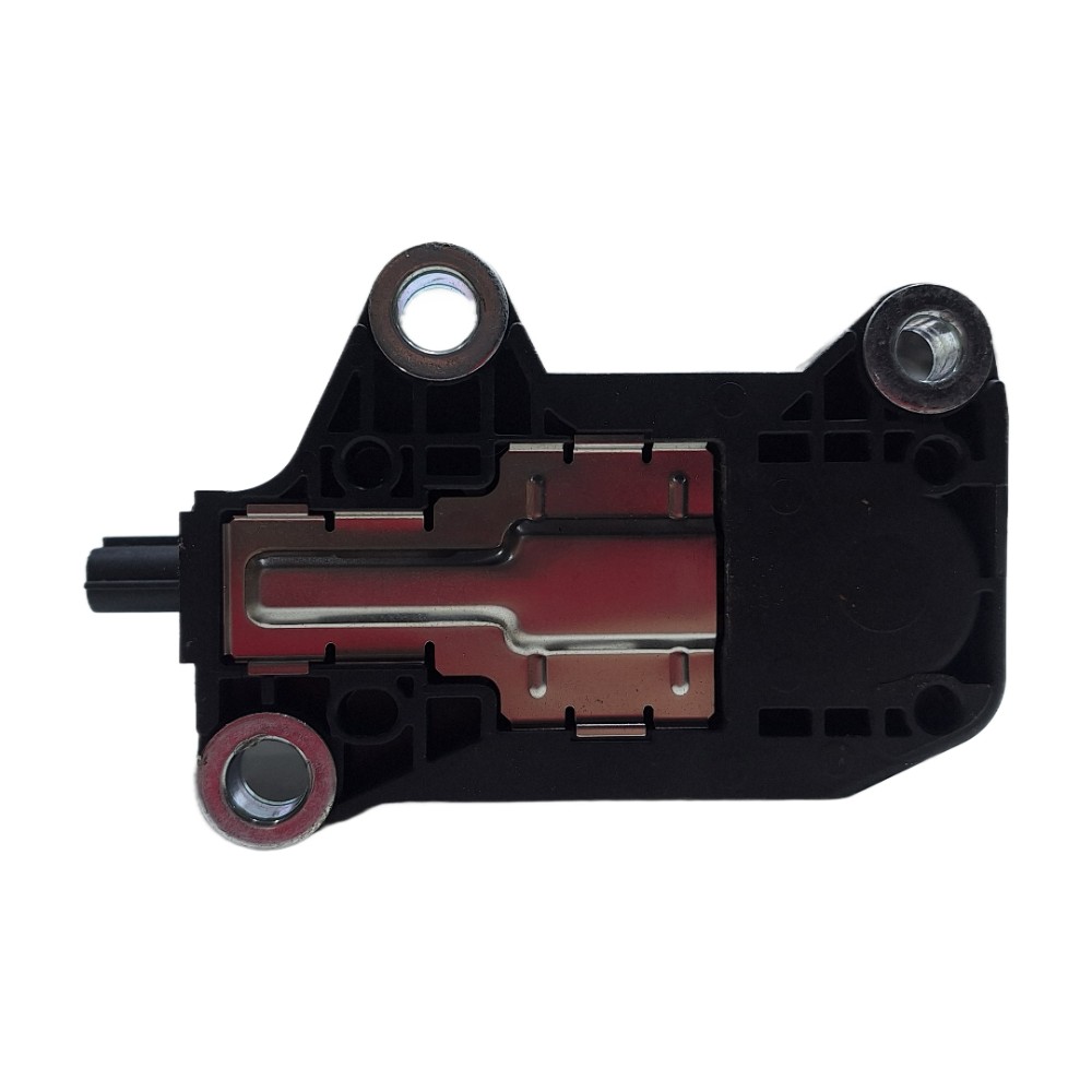 Pedal Acelerador  Eletronico Honda Fit 2009/2014 3