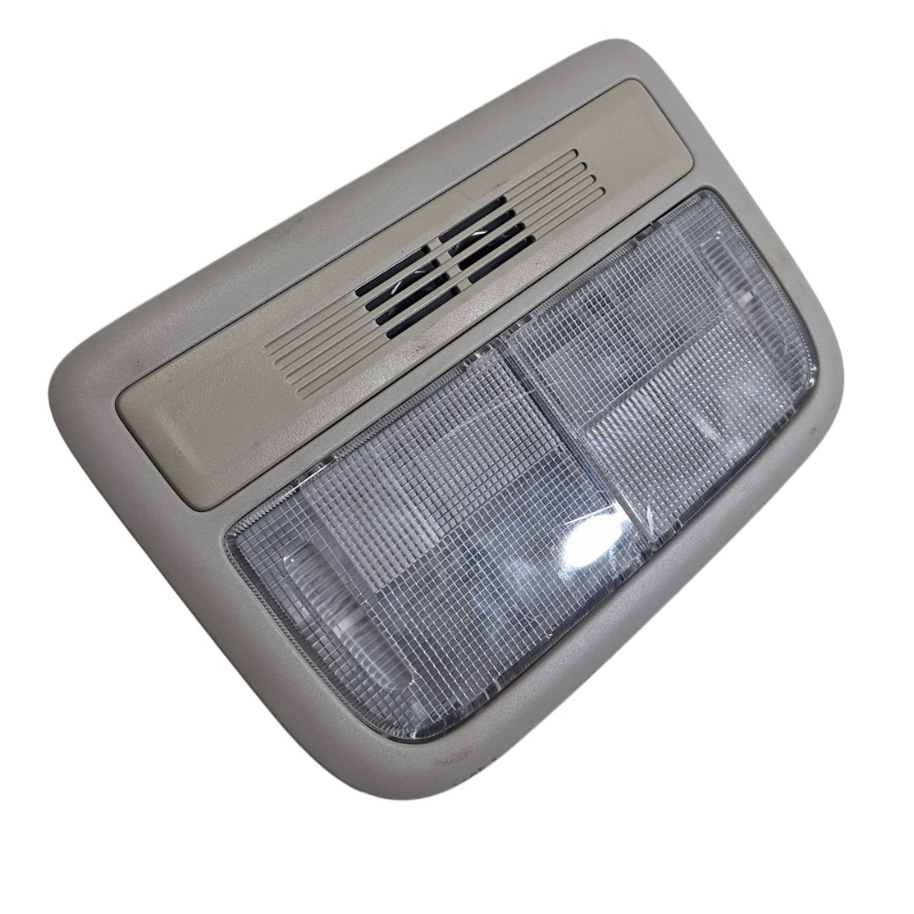 Luz De Teto Cortesia Honda Hrv 2015