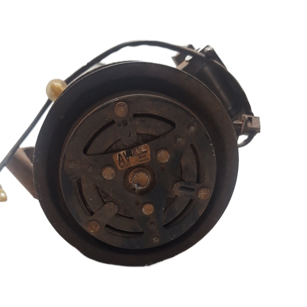 Compressor Ar Condicionado Honda Hrv 1.8 2015 A 2019 Bc4472 3