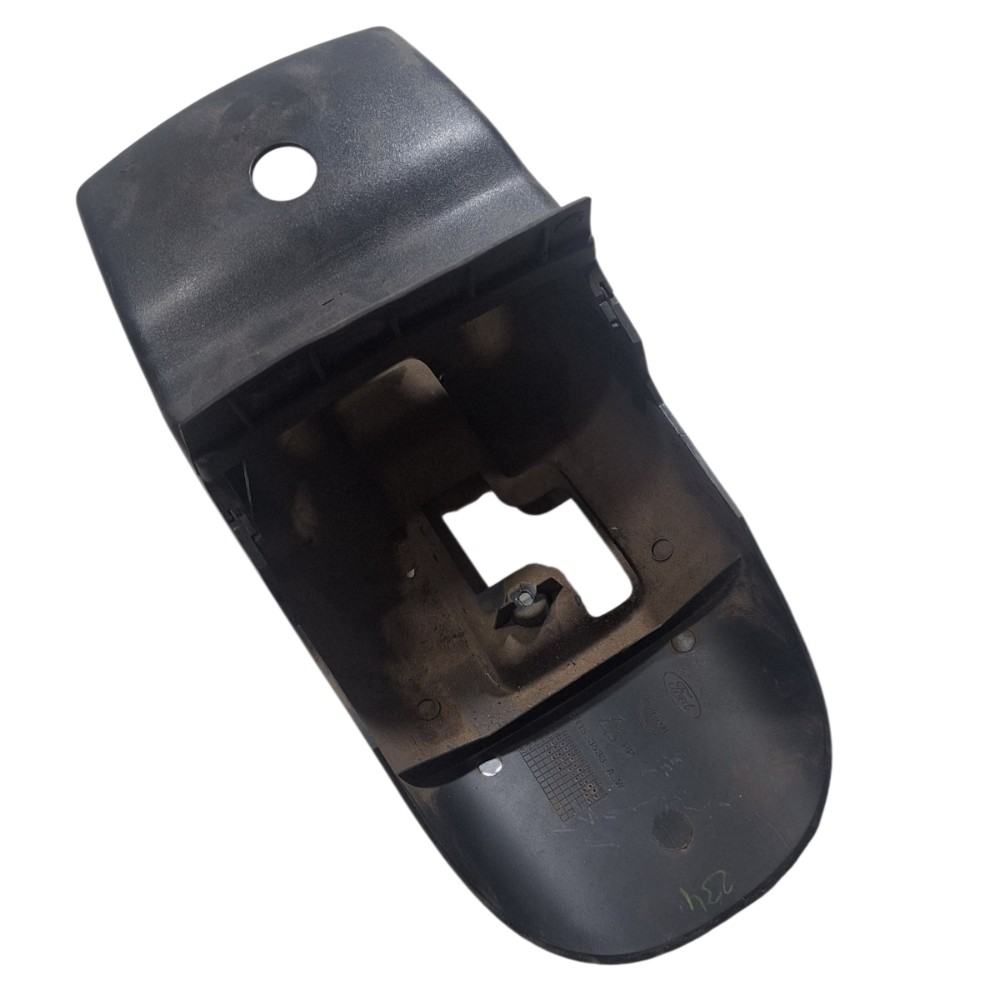 Acabamento Chave De Seta Ford Ecosport 2004 Preto 4