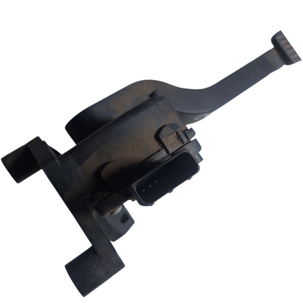 Pedal Acelerador Eletronico Gm Corsa Montana 2003 A 2012 3