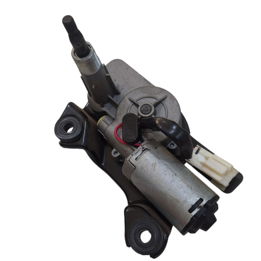 Motor Limpador Vidro Traseiro Chery Qq 2018