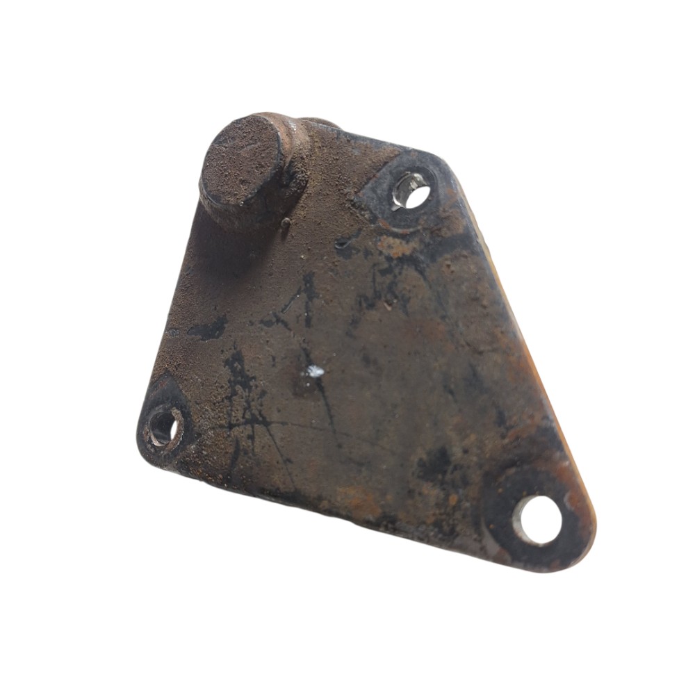 Suporte Cambio Peugeot 206 2008 3