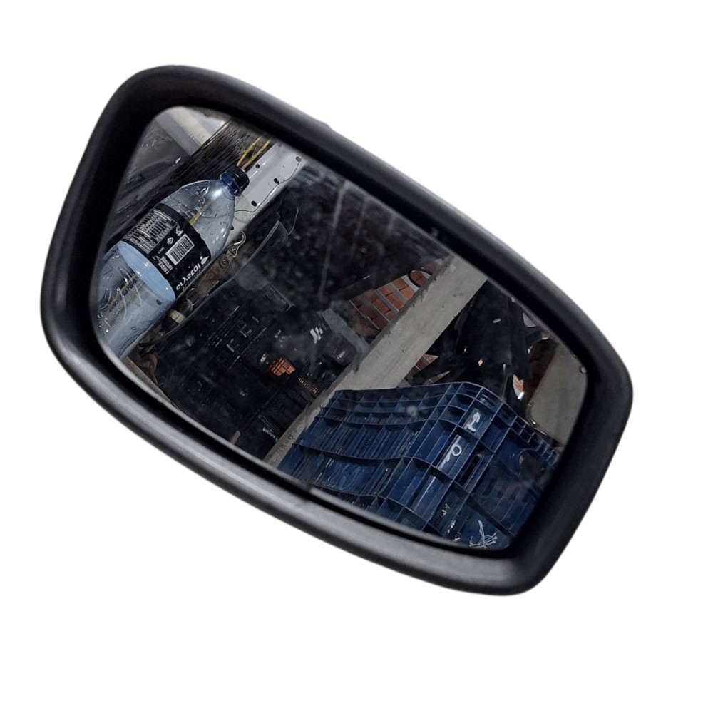 Retrovisor Elétrico Esquerdo  Fiat Stilo 2002 A 2008 2