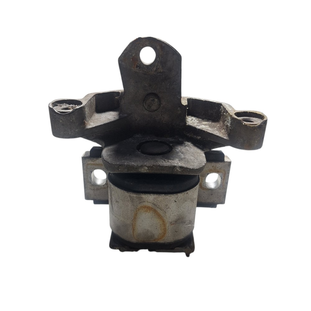 Coxim motor lado esquerdo fox 2010 3