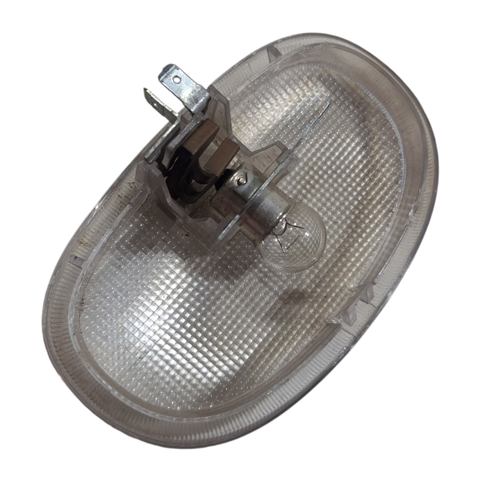 Luz de Teto Ford Ecosport 2004 3