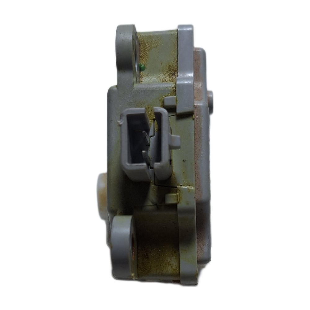 Motor Atuador Caixa Ar Condicionado Gm Onix 2016 A 2018