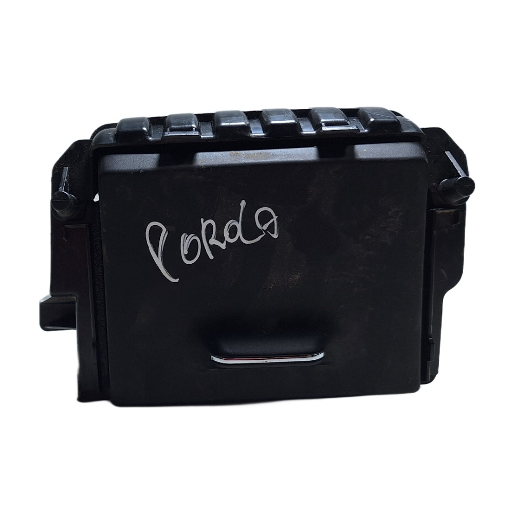 Porta Cinzeiro 002730 Toyota Corolla 2014 A 2019 1