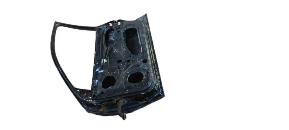 Porta Dianteira Direita Corsa Classic 1997/2009 4 Pts Dianteira Direita Preto
