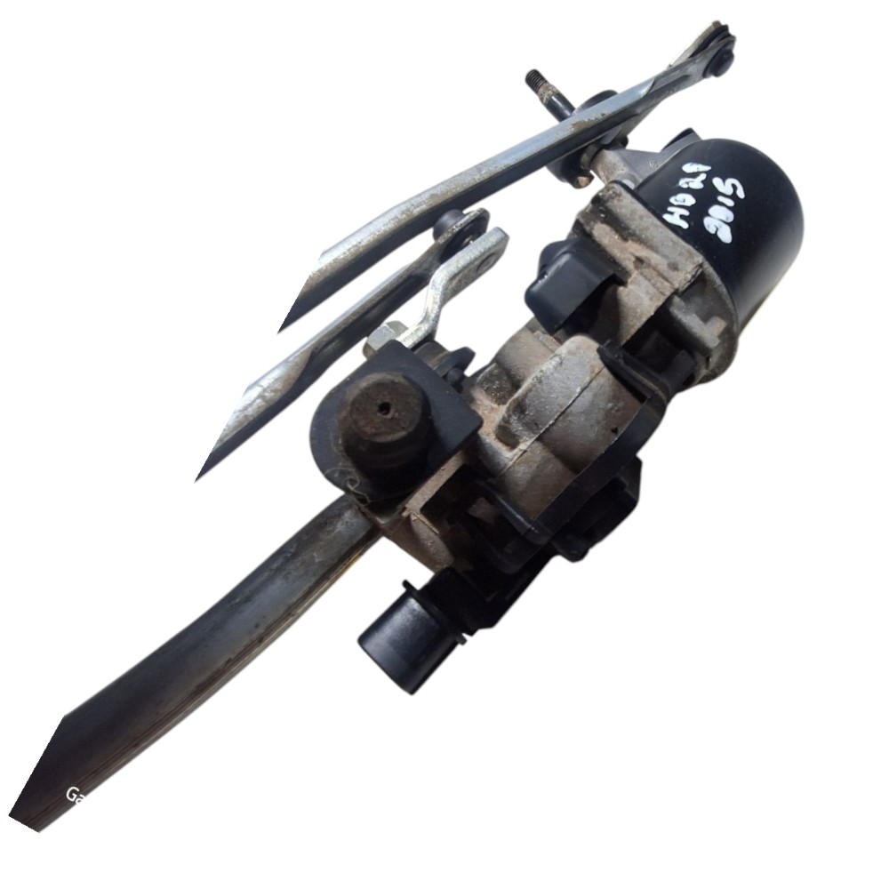 Maquina Motor Limpador Parabrisa Hyundai Hb20 2015 2