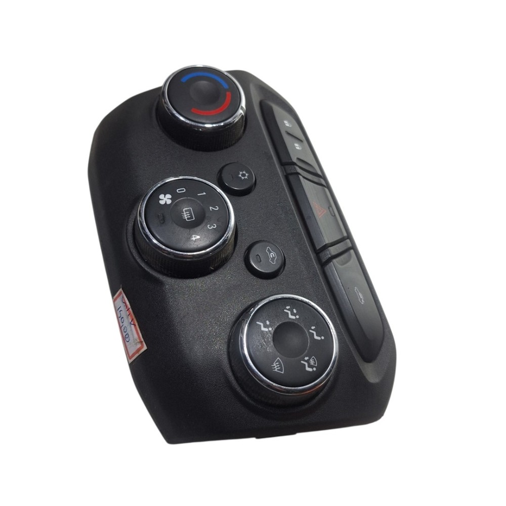 Comando Ar Condicionado Onix prisma 2013