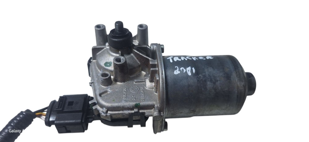 Motor Limpador Parabrisa  Gm Tracker 2021 3