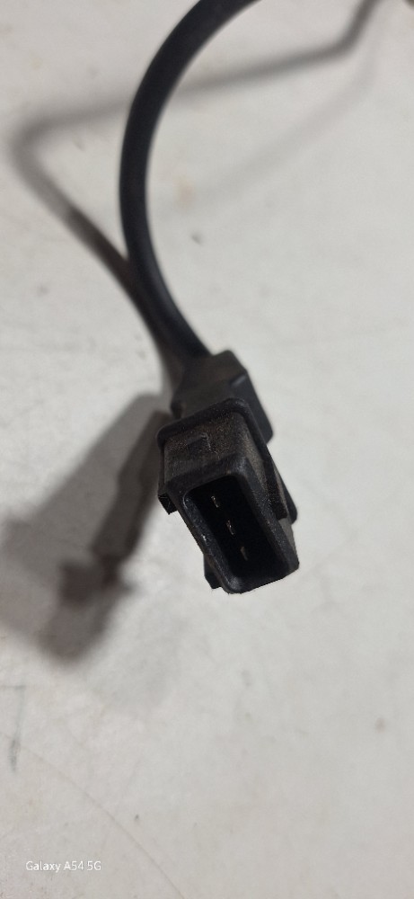 Sensor Rotação Gm Celta Corsa Meriva Montana 2