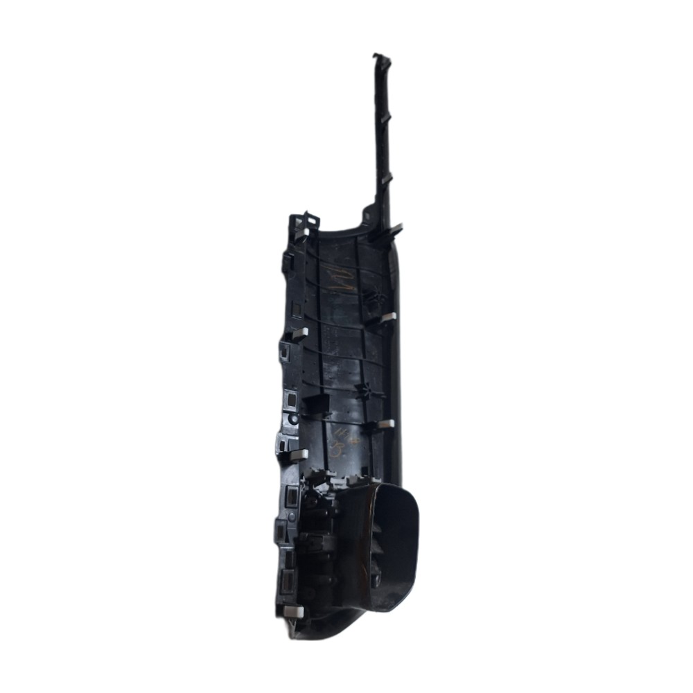 Moldura Dofusor De Ar Toyota Corolla 1