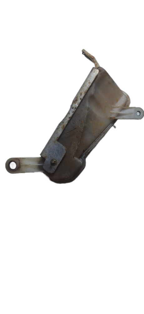Reservatorio De Partida Frio Renault Logan 2.0 2012