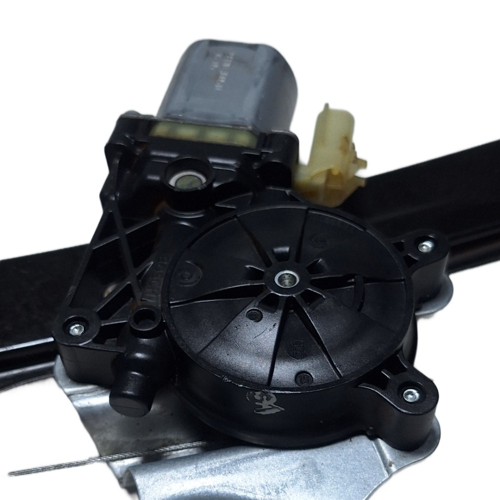 Maquina De Vidro Dianteira Direita Chevrolet Onix. 3