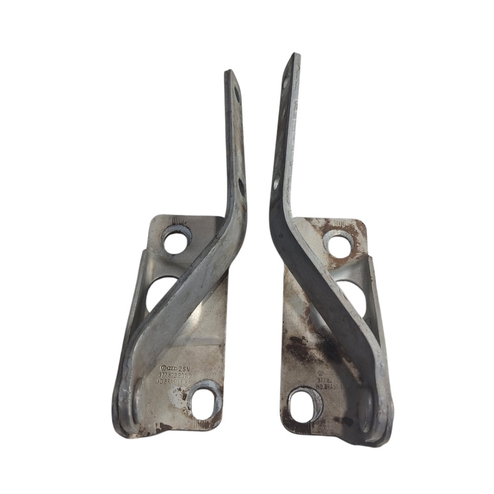 Dobradiças Capo Gol G3 4