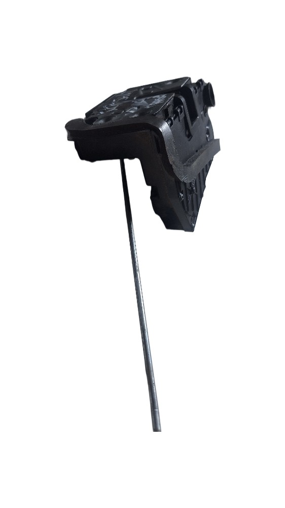 Fechadura Dianteiro Porta Direito Elétrico Cobalt A 2013 1
