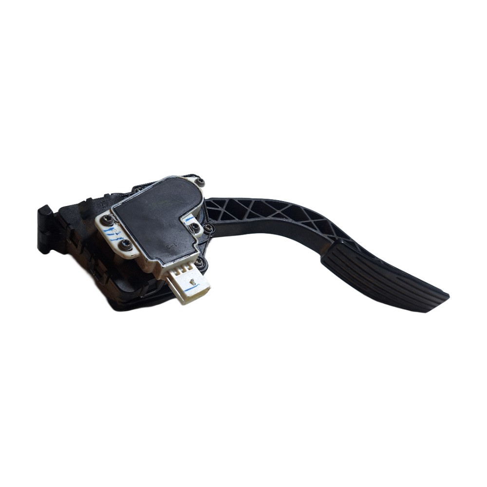 Pedal Acelerador Eletrônico Prisma Gm Cobalt Onix 2013 4