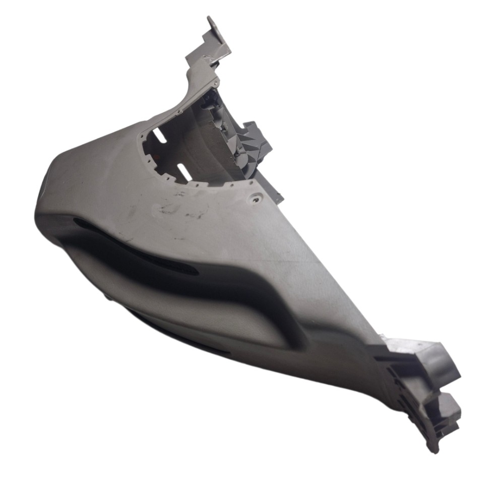 Console Central Traseiro Picasso Citroen Xsara 2001 A 2011