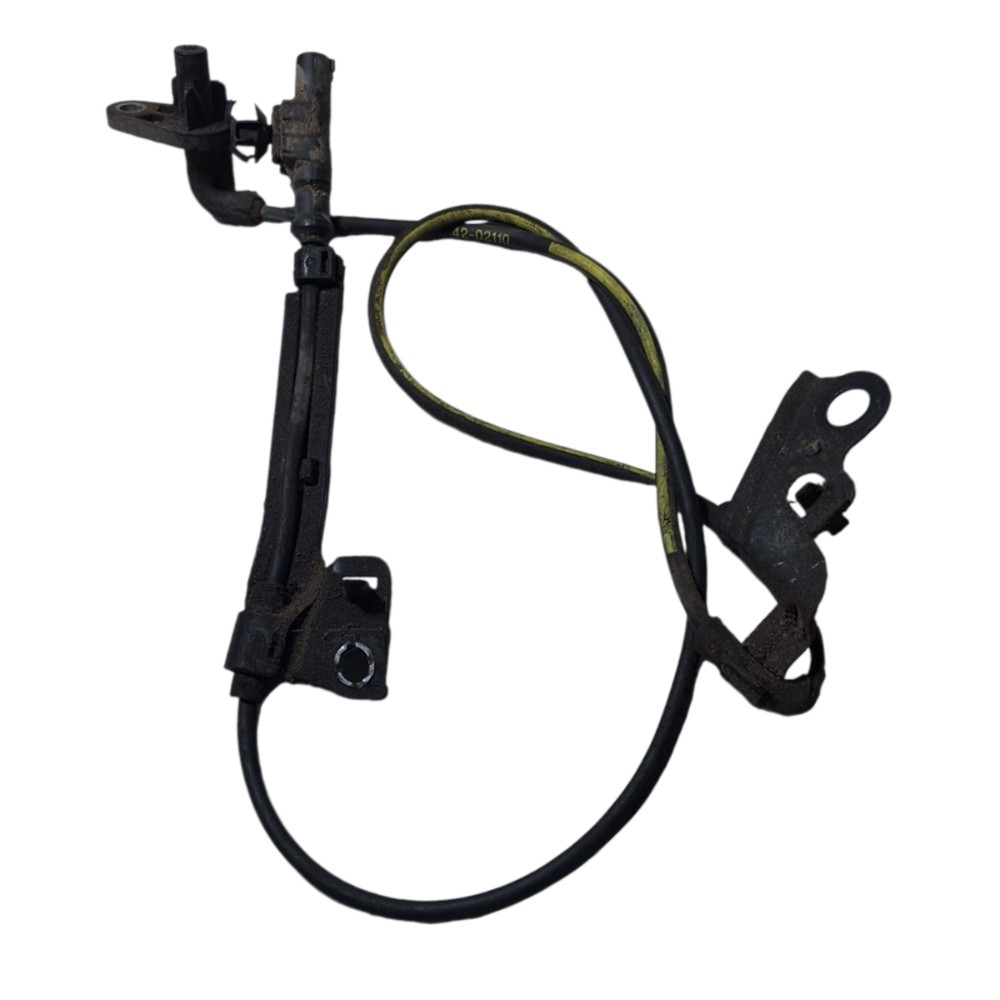 Sensor abs dianteiro direito 1.8 Toyota Corolla 2006 2