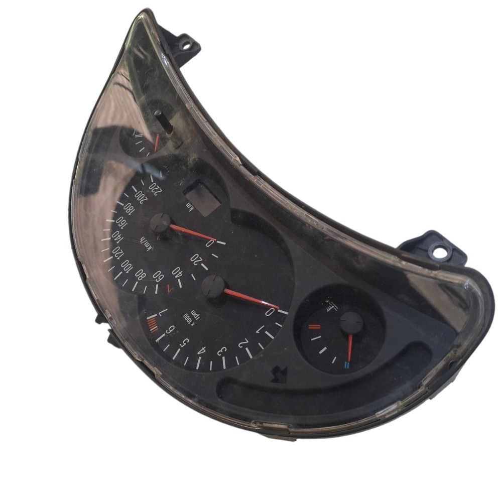 Painel Instrumento Chevrolet Corsa Montana 2003 A 2012 3