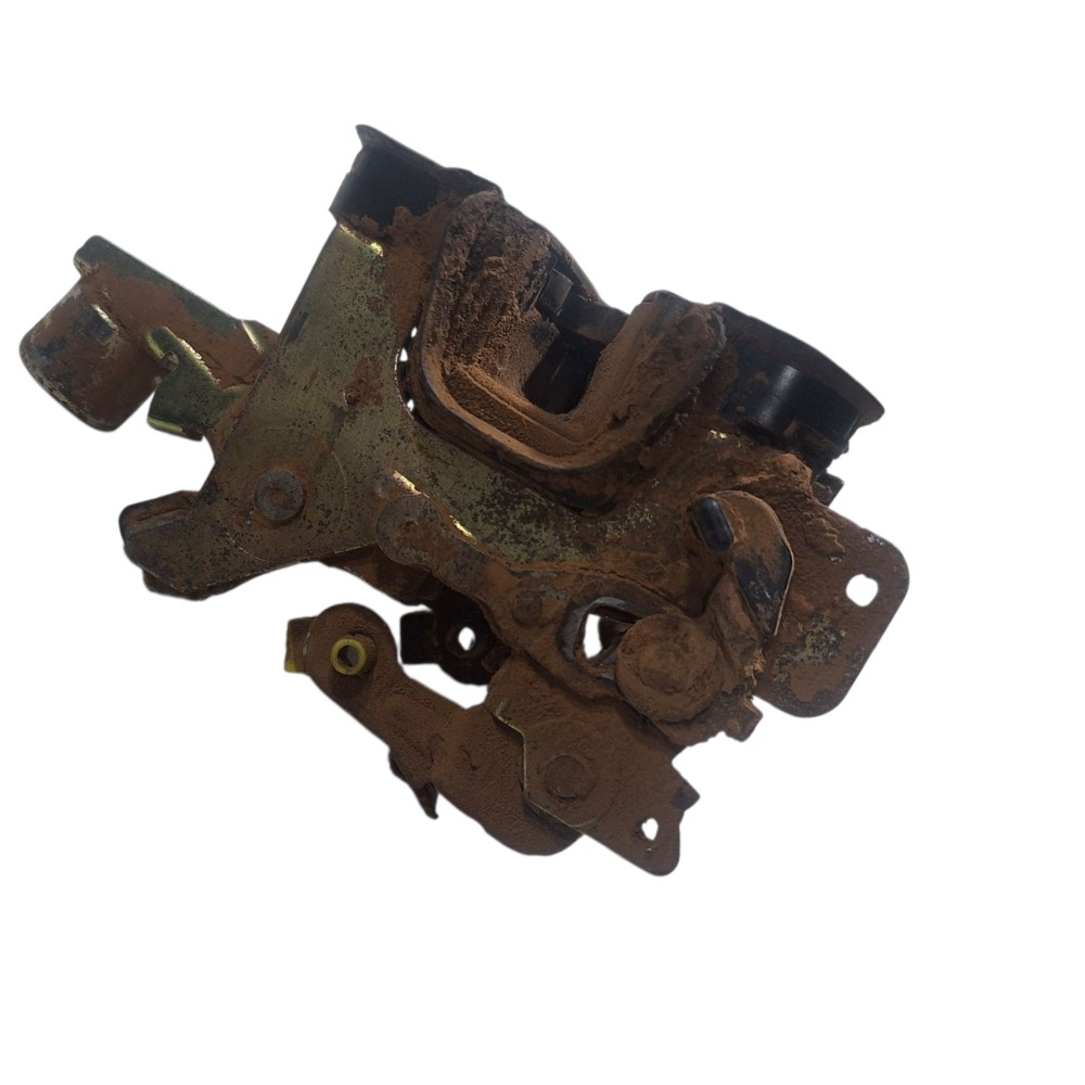 Fechadura Manual Porta Traseira Direita Chevrolet Corsa