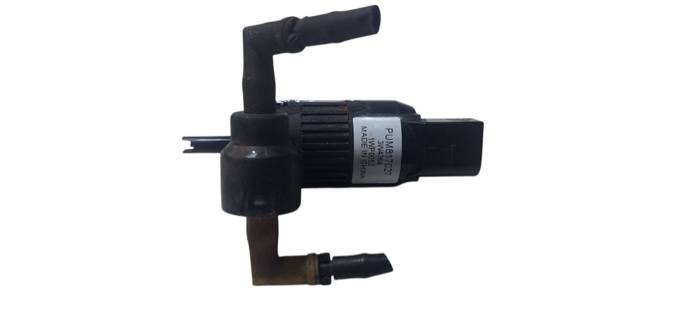 Motor Esguicho Limpador Parabrisa Tracker 2021 2
