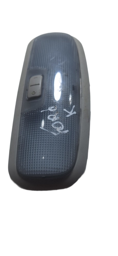 Luz Teto Lanterna Cortesia Ford Ecosport Ka 2013 A 2015 1