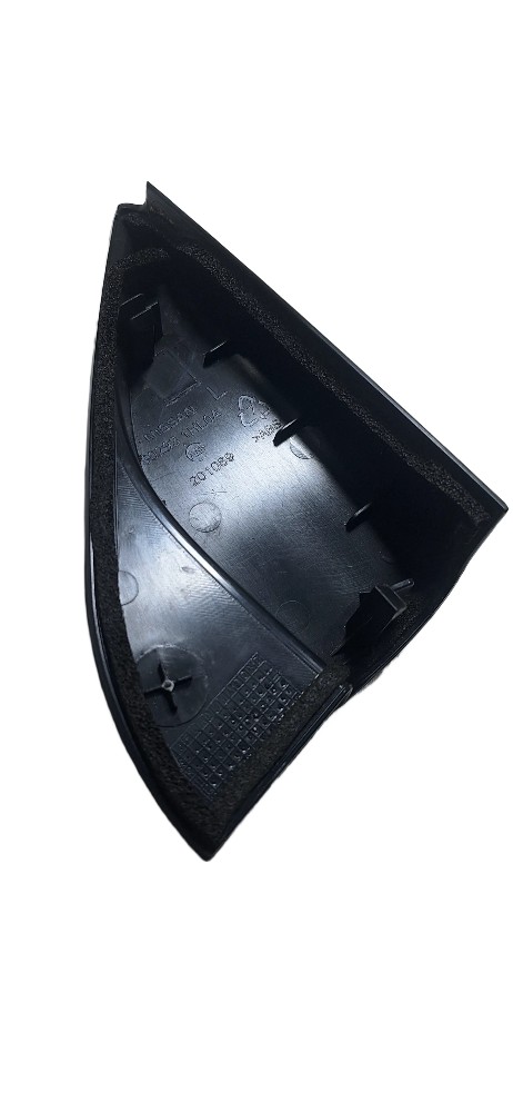 Acabamento Interno Retrovisor Lado Esquerdo Nissan March 17 5