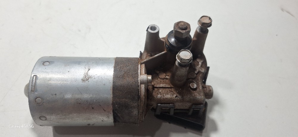 Motor Limpador Parabrisa Astra 1999 5