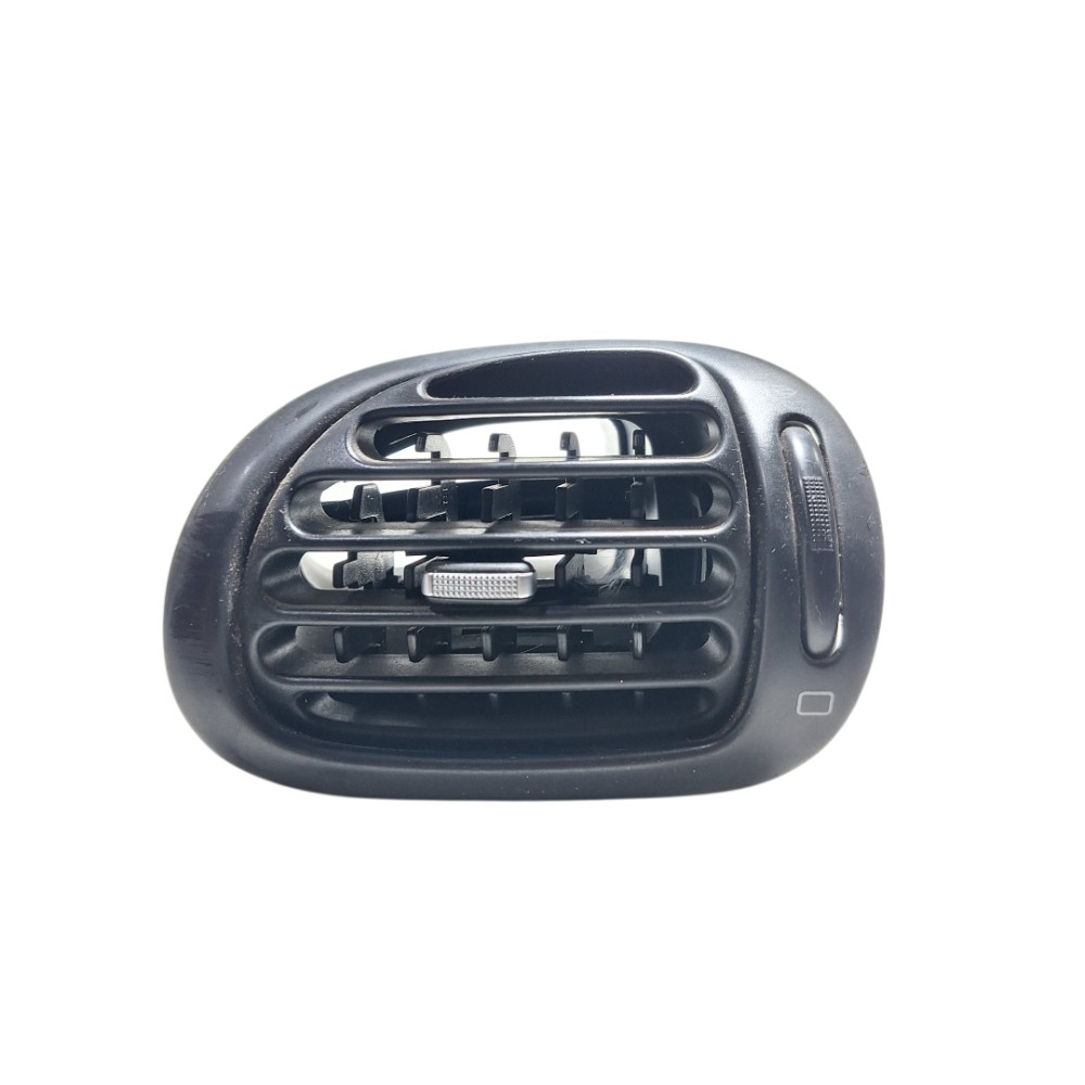 Difusor Ar Condicionado Peugeot 206 2007 2